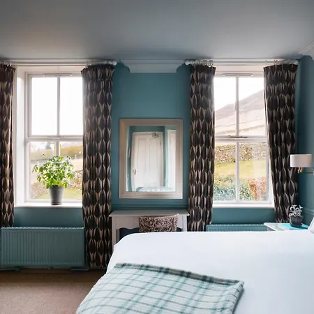 The Fell Hotel Burnsall Exterior photo