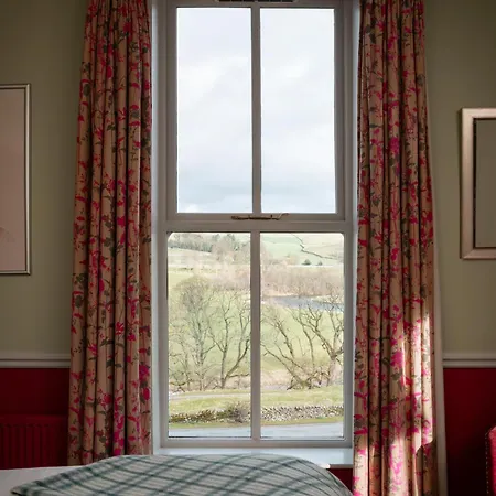 The Fell Hotel Burnsall Exterior photo