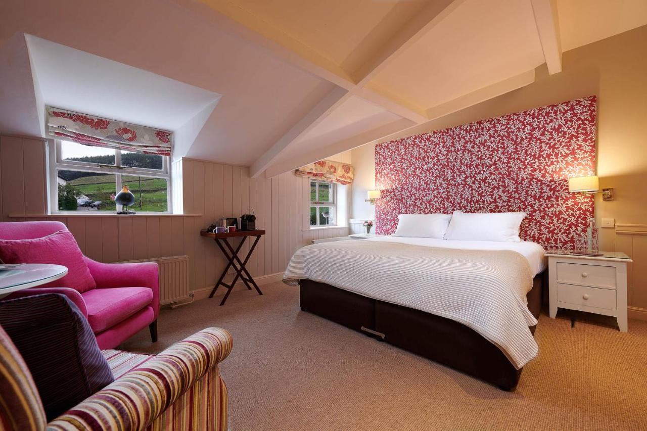 Hotel The Fell 4*