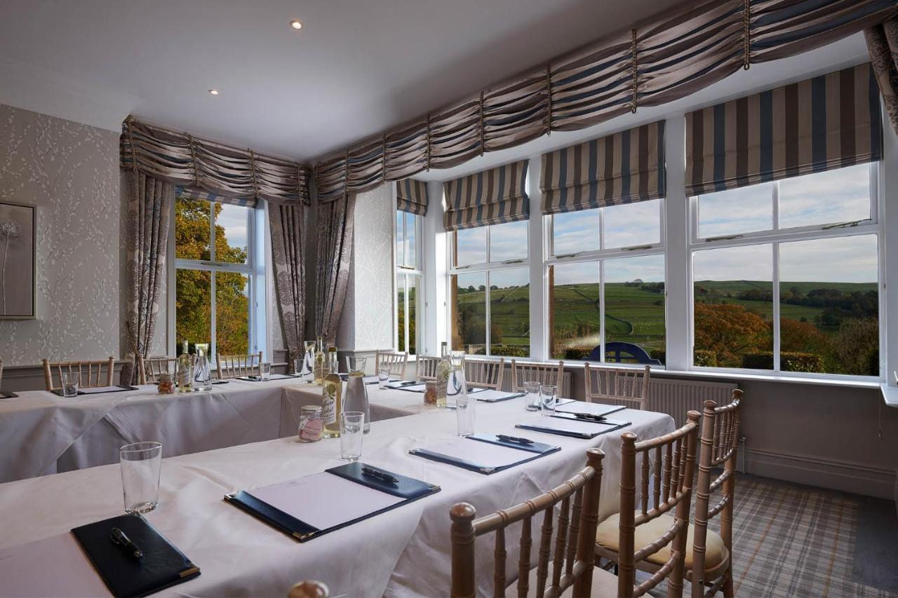 The Fell Hotel