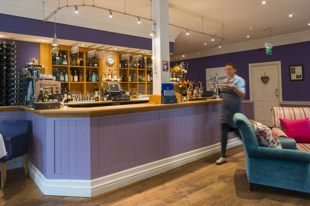 The Fell Hotel 4*