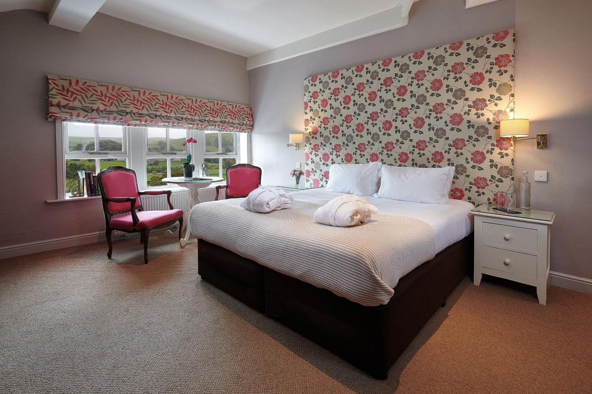Hotel The Fell 4*