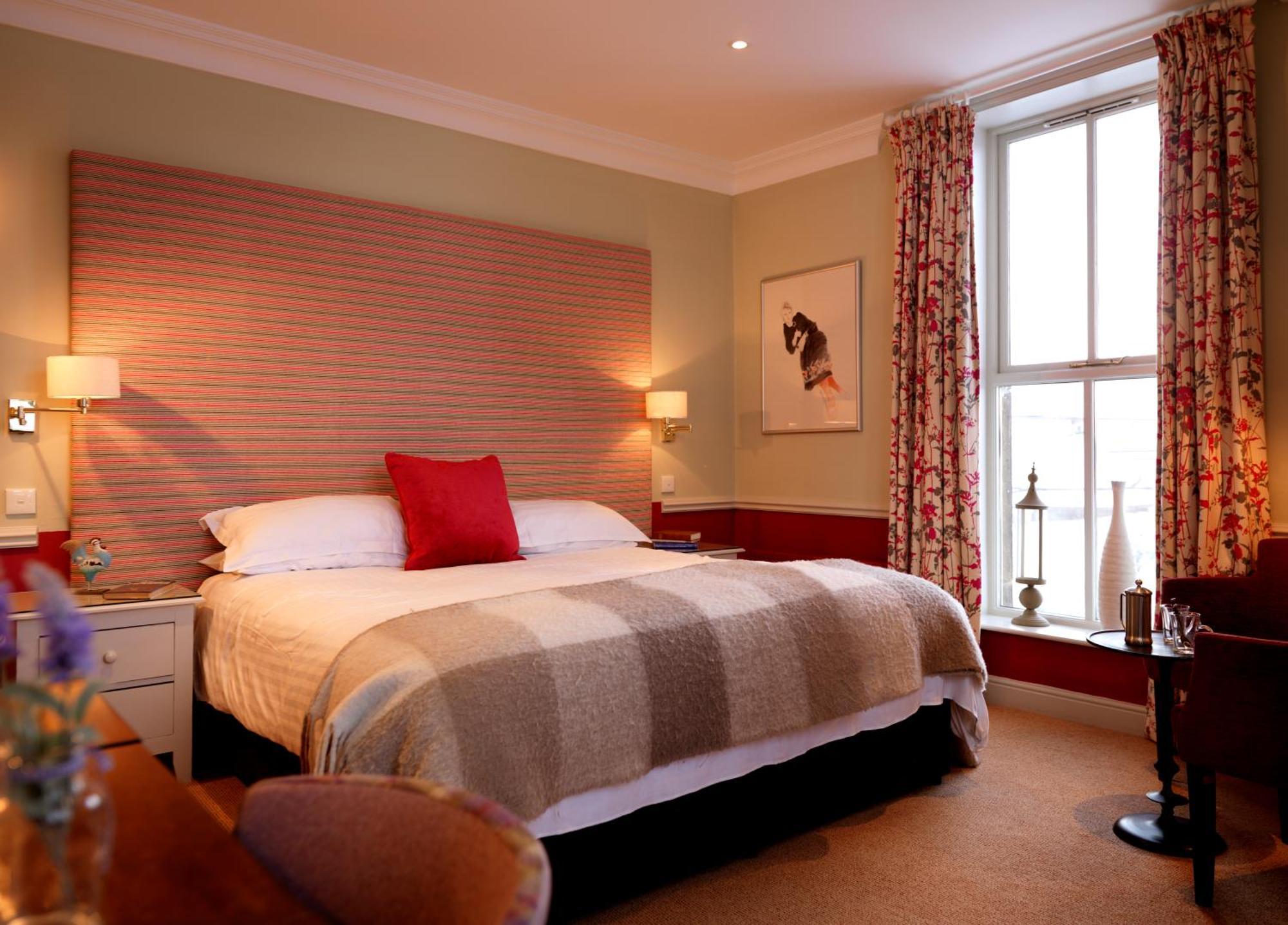 The Fell Hotel Burnsall