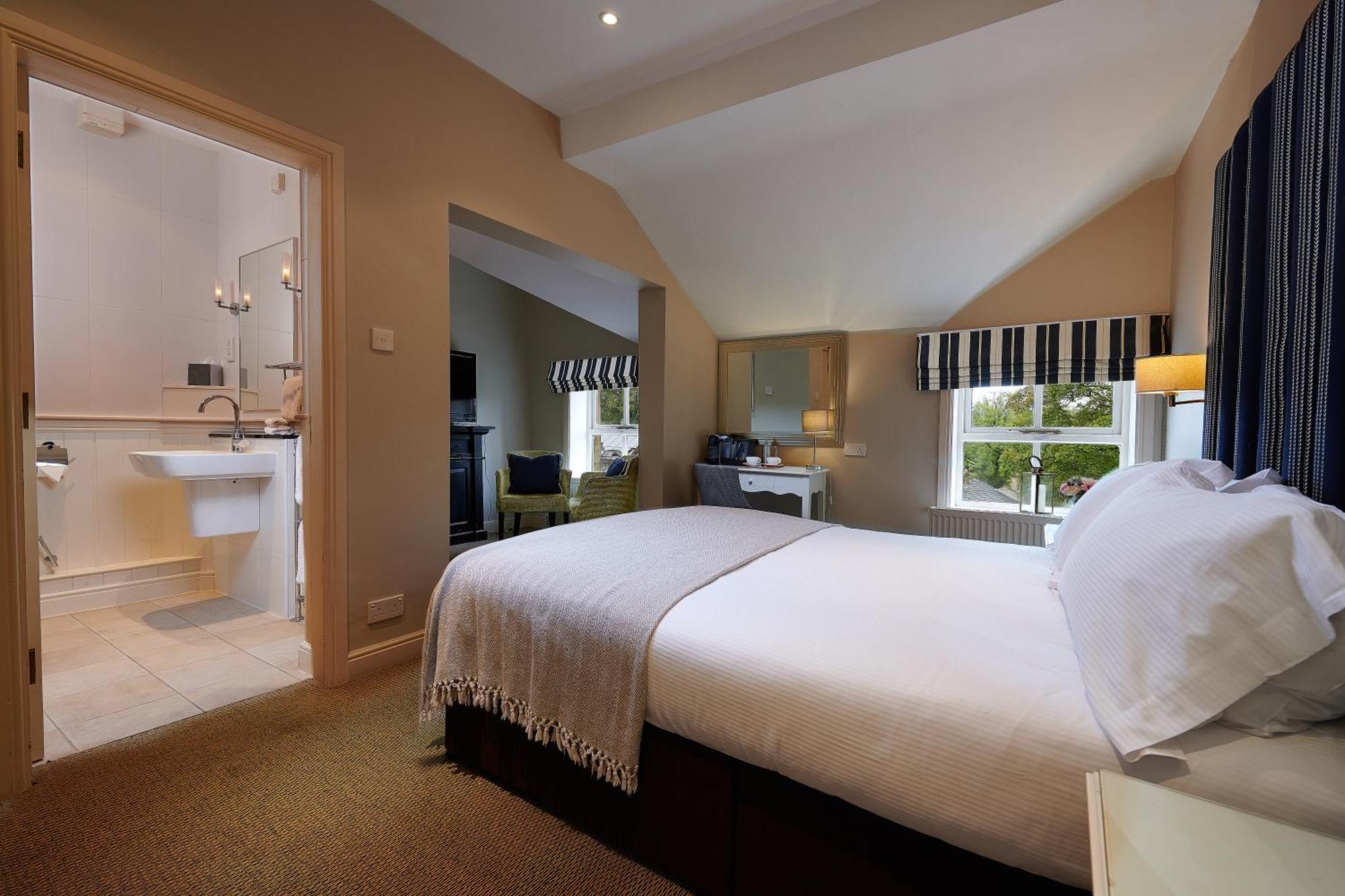 Hotel The Fell