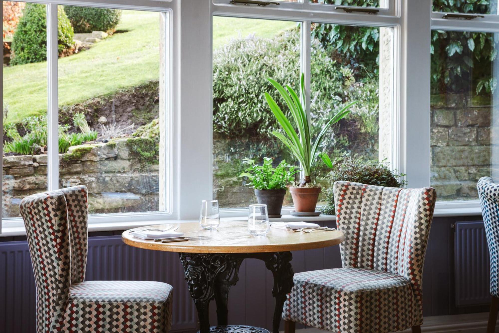 The Fell Hotel 4*