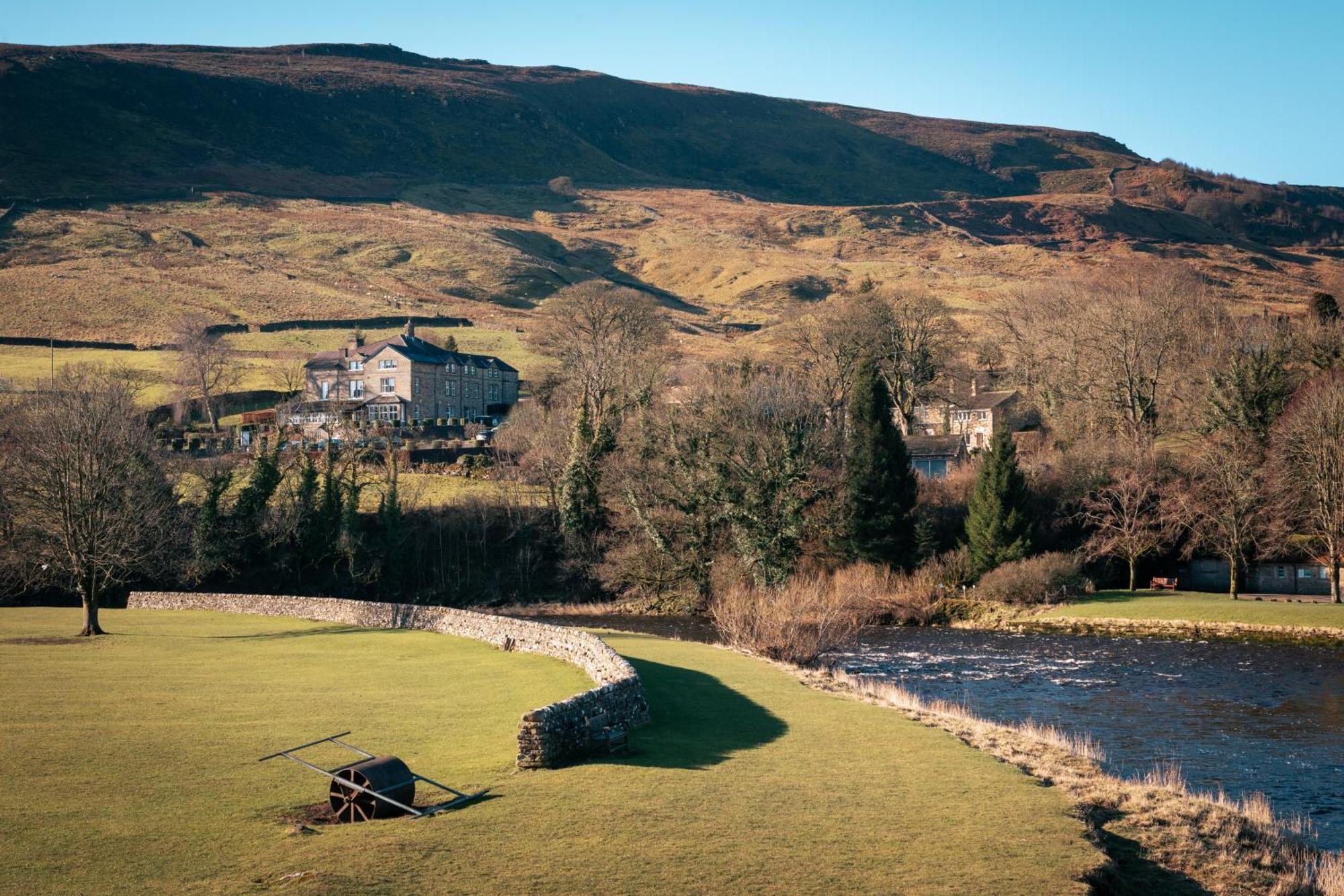 Hotel The Fell