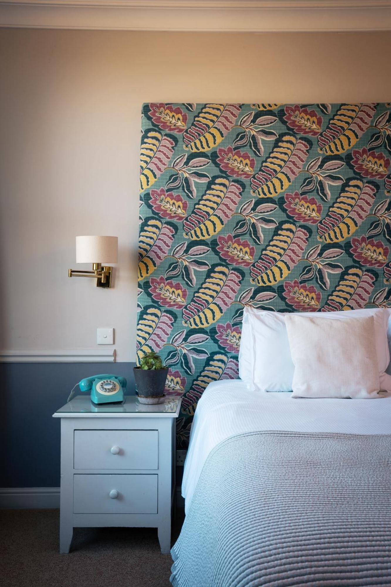 The Fell Hotel 4*