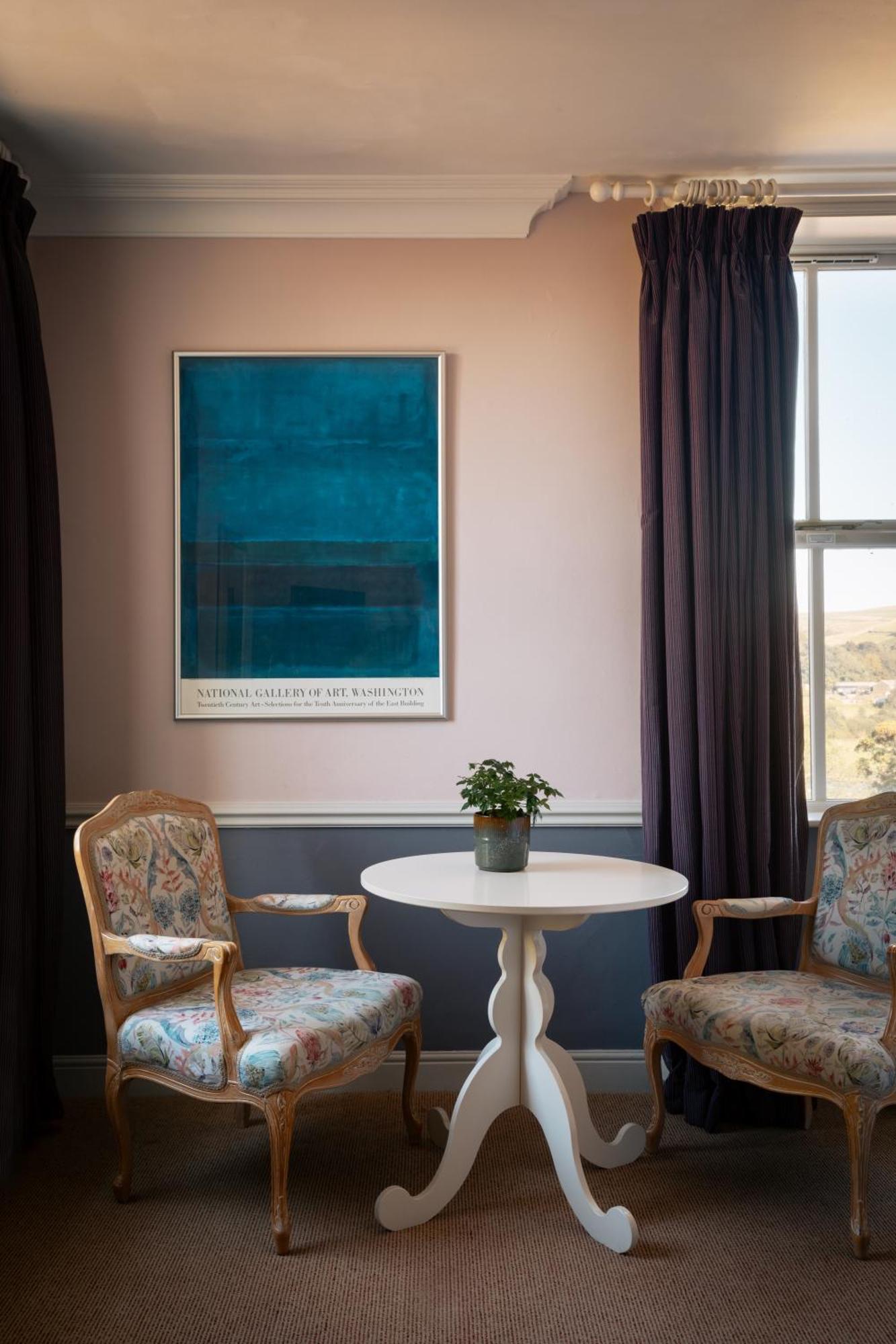Hotel The Fell 4*