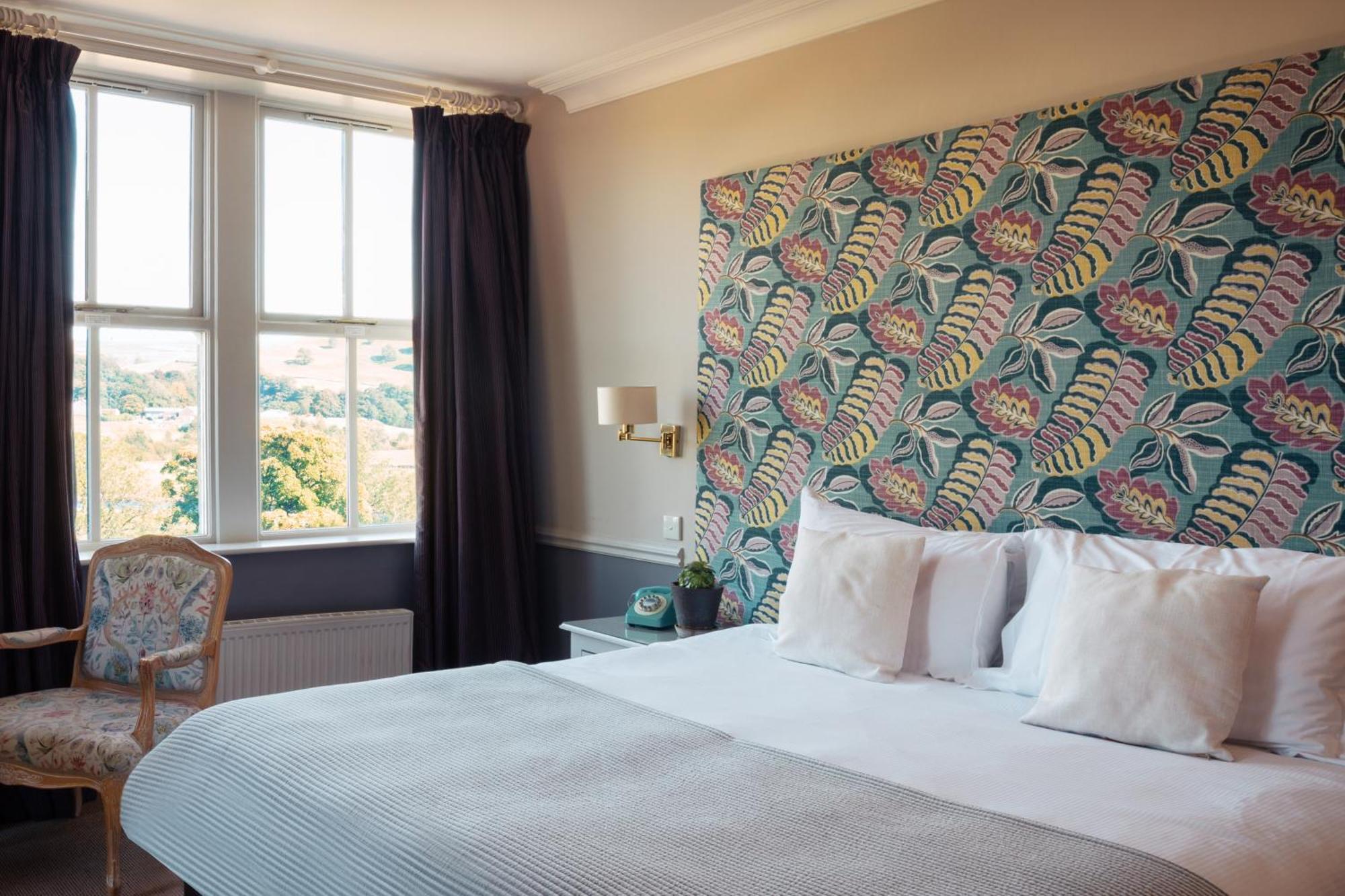 The Fell Hotel Burnsall