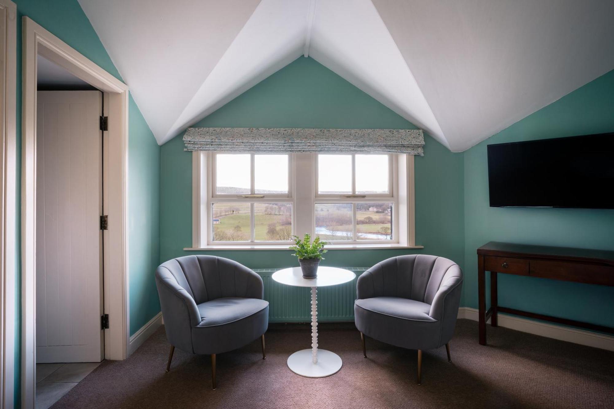 The Fell Hotel 4*