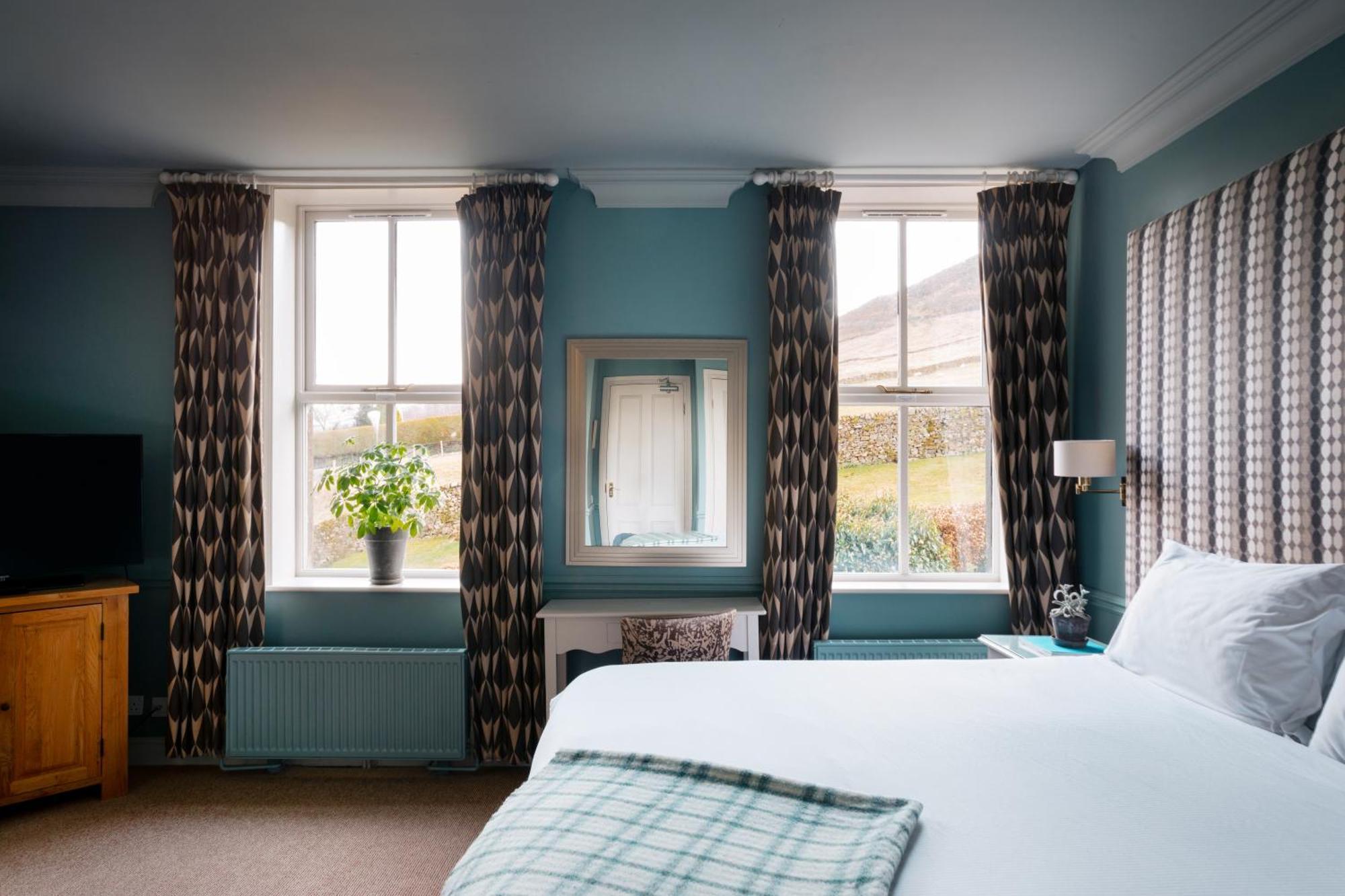 The Fell 4*