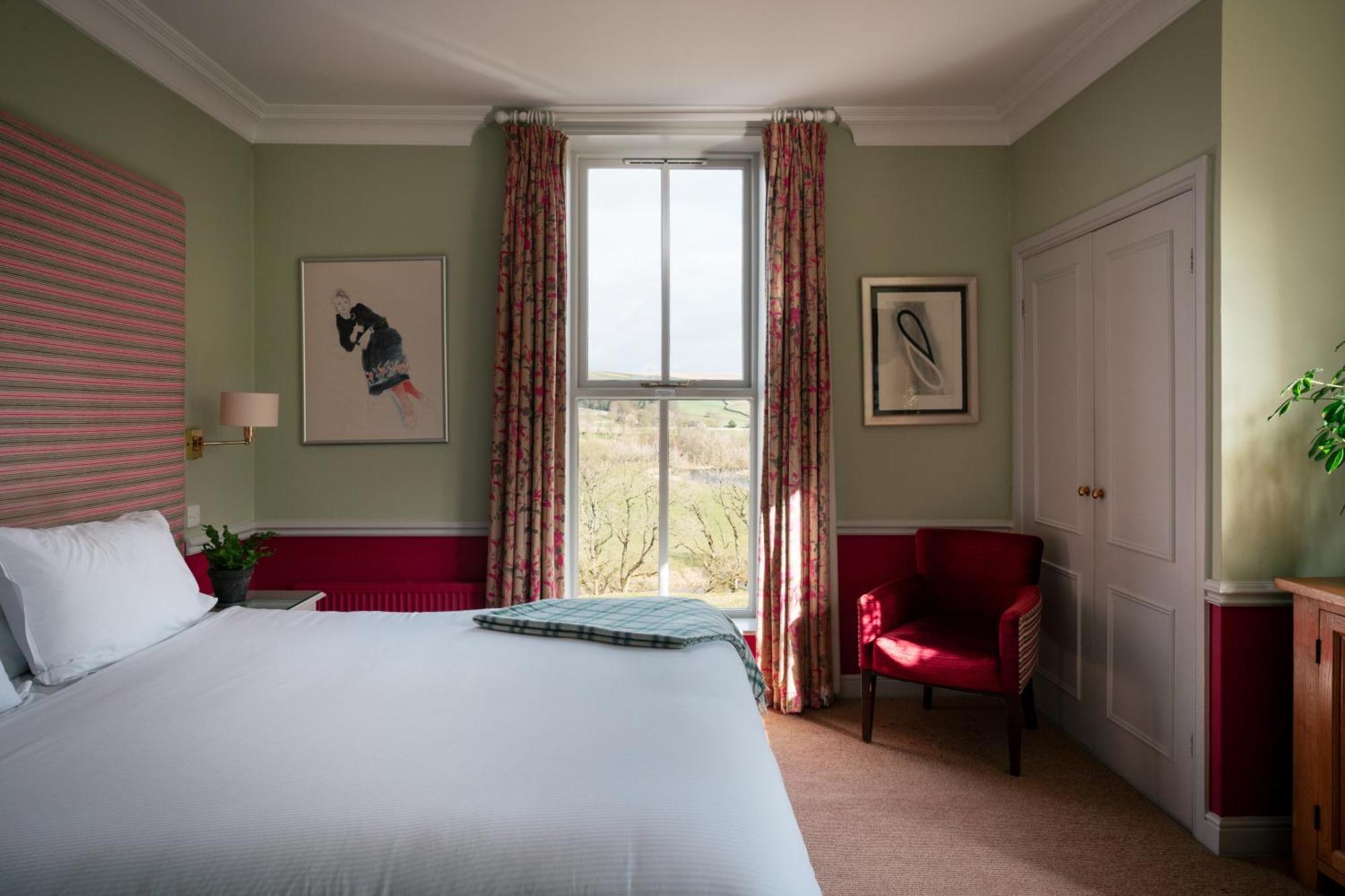 Hotel The Fell Burnsall