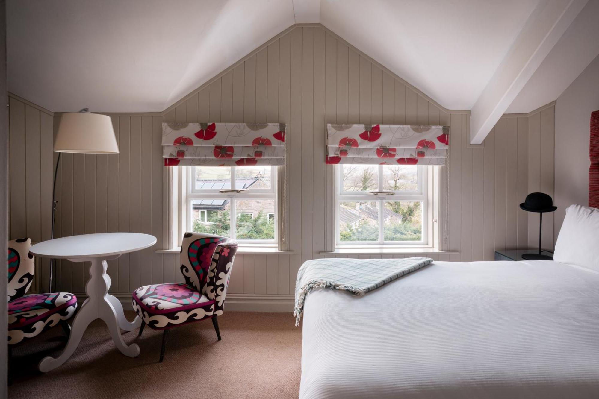 Hotel The Fell Burnsall