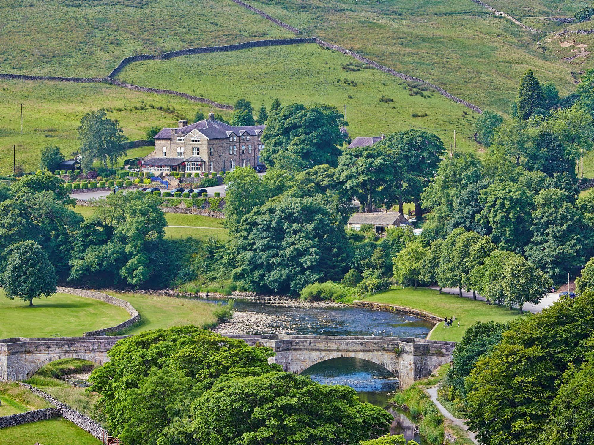 Hotel The Fell 4*